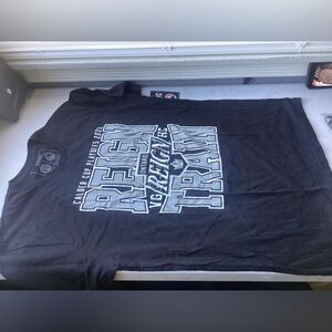 Violent Gentlemen Calder Cup 2022 Ontario Reign Reign Train Men’s Large